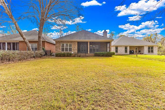 655 River Birch Circle, Wetumpka, AL 36093