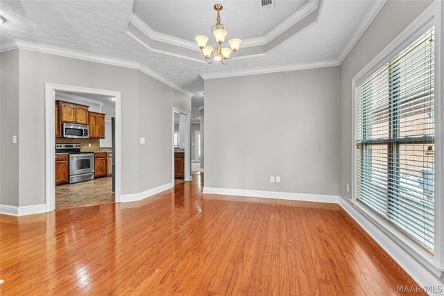 655 River Birch Circle, Wetumpka, AL 36093