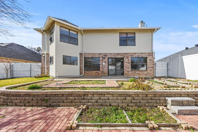 3152 Spyglass Drive, Grand Prairie, TX 75052