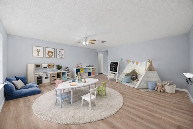 3152 Spyglass Drive, Grand Prairie, TX 75052