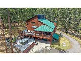 9098 Lariat Ln, Evergreen, CO 80439