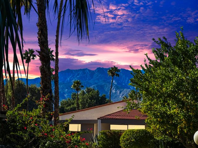 2504 N Whitewater Club Drive A, Palm Springs, CA 92262