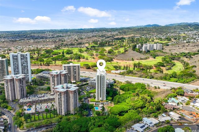 98-500 Koauka Loop 18A, Aiea, HI 96701