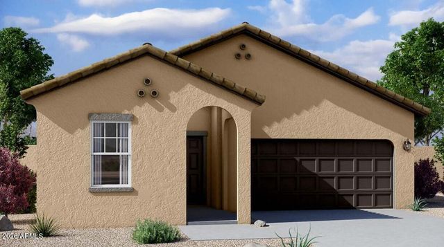 5781 E HORNBLENDE Way, San Tan Valley, AZ 85143