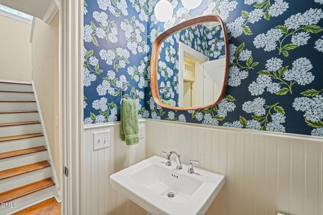 56 Mist Wood Court, Pittsboro, NC 27312