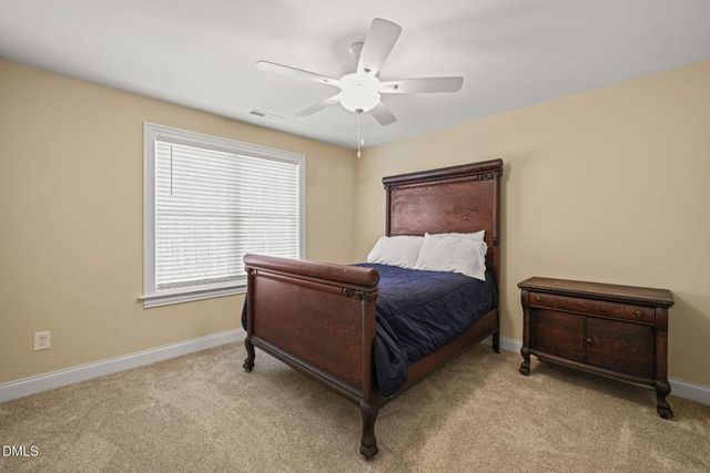 56 Mist Wood Court, Pittsboro, NC 27312