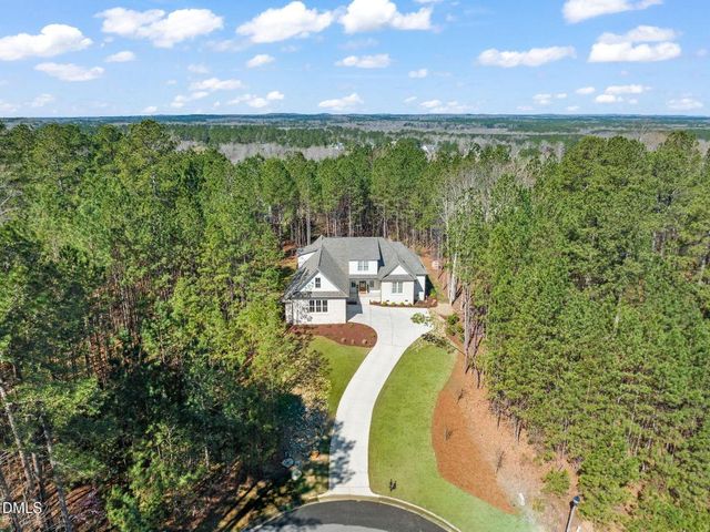 56 Mist Wood Court, Pittsboro, NC 27312