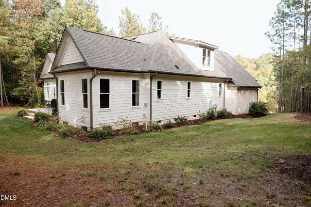 56 Mist Wood Court, Pittsboro, NC 27312