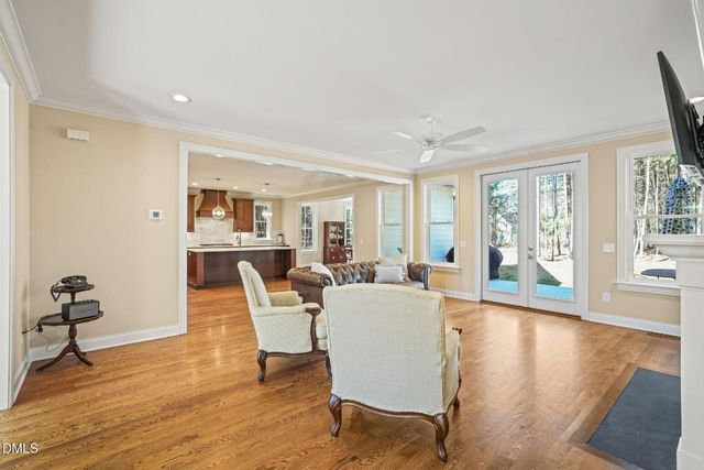 56 Mist Wood Court, Pittsboro, NC 27312