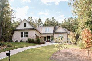 56 Mist Wood Court, Pittsboro, NC 27312