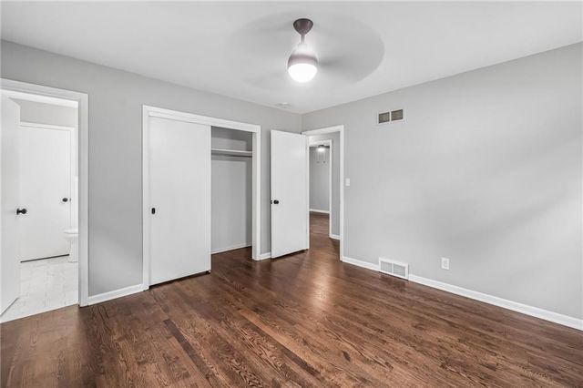 3741 N Brighton Avenue, Kansas City, MO 64117