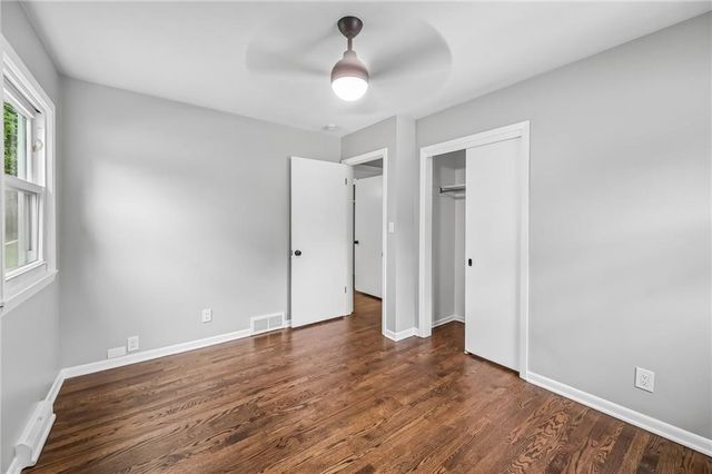 3741 N Brighton Avenue, Kansas City, MO 64117