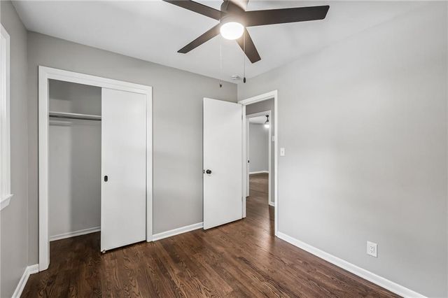 3741 N Brighton Avenue, Kansas City, MO 64117