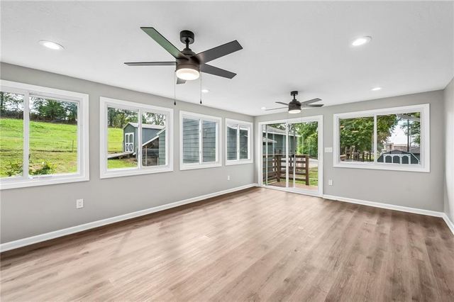 3741 N Brighton Avenue, Kansas City, MO 64117