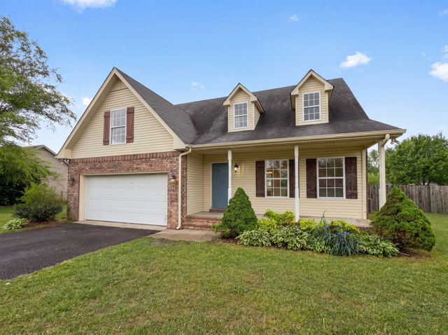 1309 Andrea Ln, Portland, TN 37148