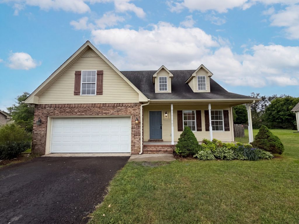 1309 Andrea Ln, Portland, TN 37148