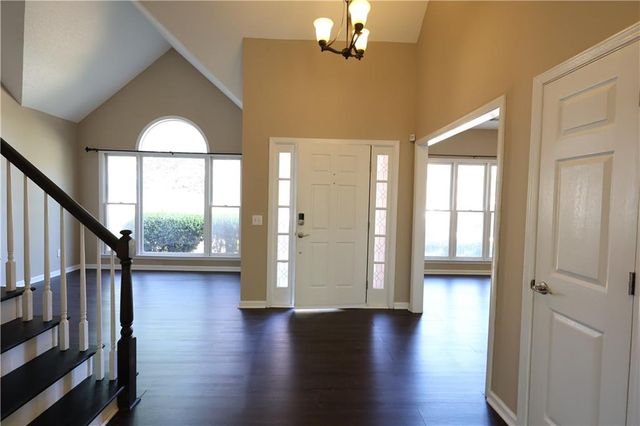 6395 Seymour Court, Acworth, GA 30101