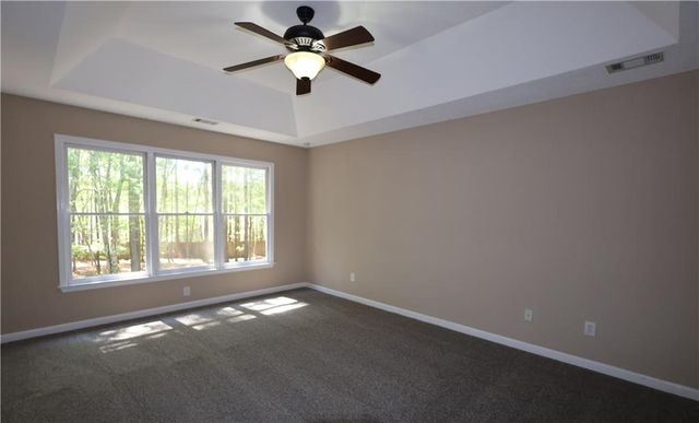 6395 Seymour Court, Acworth, GA 30101