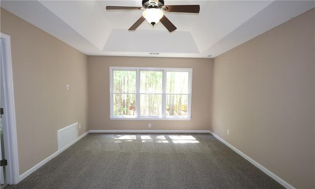 6395 Seymour Court, Acworth, GA 30101