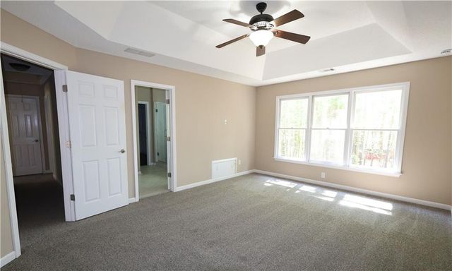 6395 Seymour Court, Acworth, GA 30101