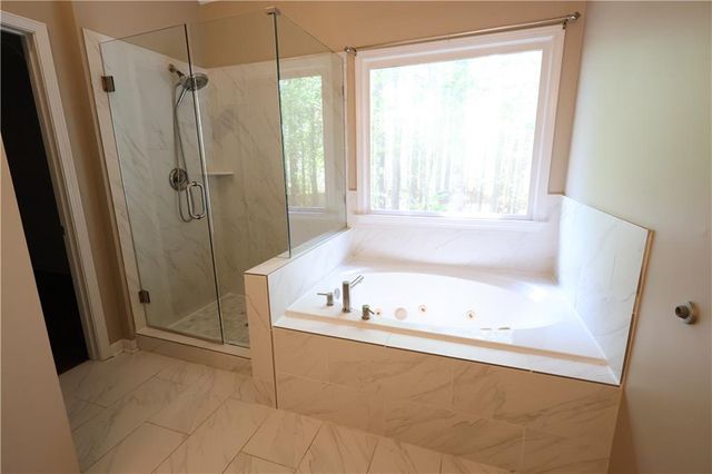 6395 Seymour Court, Acworth, GA 30101