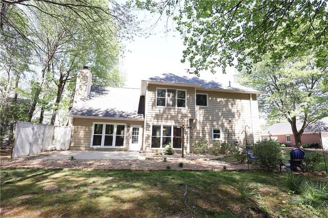 6395 Seymour Court, Acworth, GA 30101