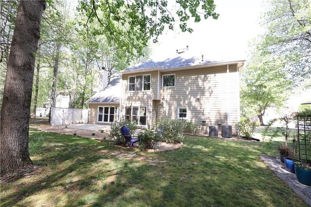 6395 Seymour Court, Acworth, GA 30101