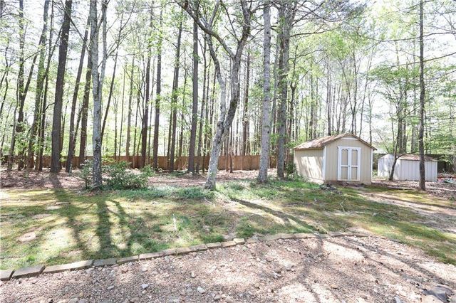 6395 Seymour Court, Acworth, GA 30101