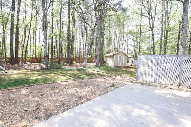 6395 Seymour Court, Acworth, GA 30101