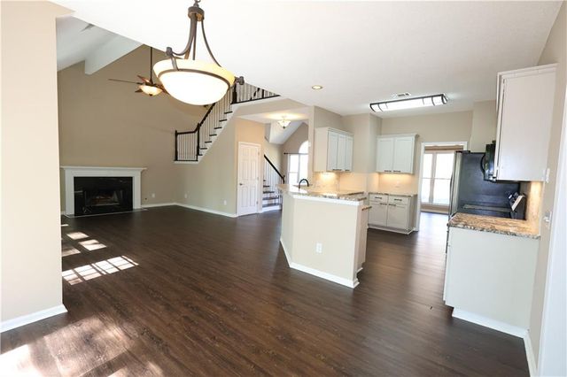 6395 Seymour Court, Acworth, GA 30101