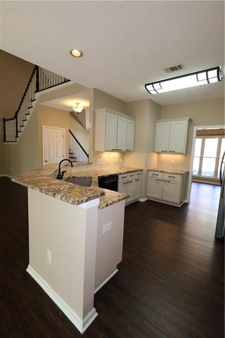 6395 Seymour Court, Acworth, GA 30101