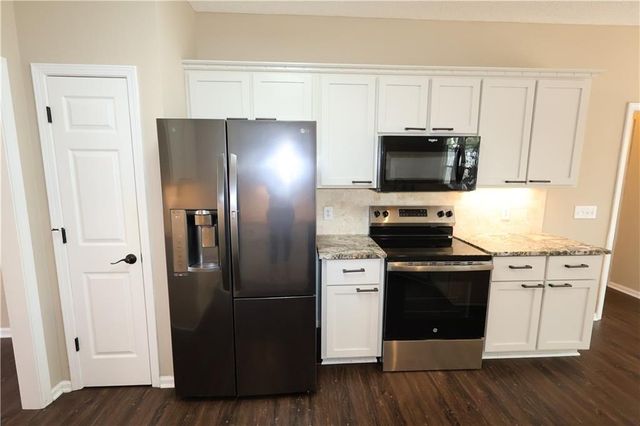 6395 Seymour Court, Acworth, GA 30101