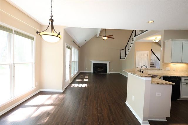 6395 Seymour Court, Acworth, GA 30101