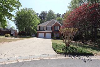 6395 Seymour Court, Acworth, GA 30101