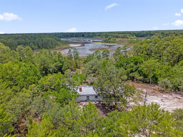 26716 FISHERMANS ROAD, Paisley, FL 32767