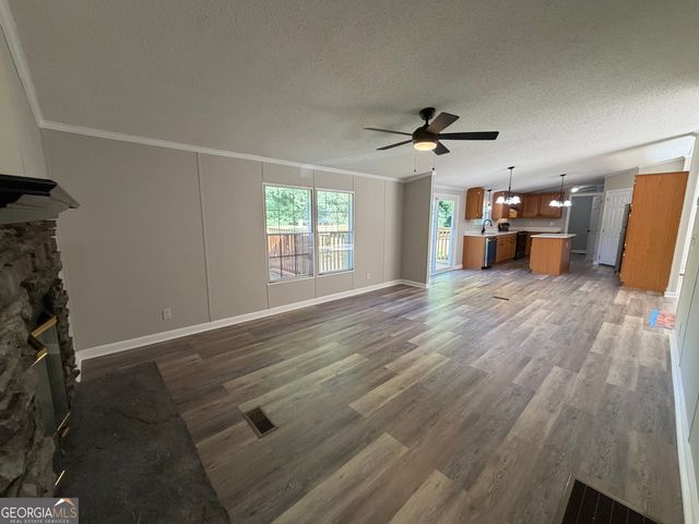 115 Sunrise Cove, Clarkesville, GA 30523
