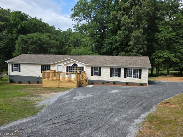 115 Sunrise Cove, Clarkesville, GA 30523