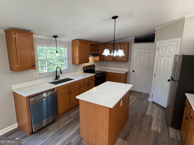 115 Sunrise Cove, Clarkesville, GA 30523