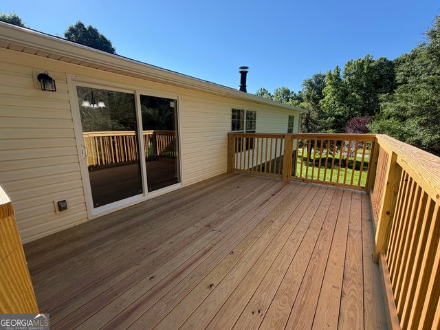115 Sunrise Cove, Clarkesville, GA 30523