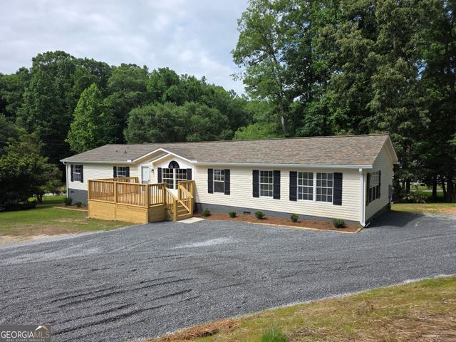 115 Sunrise Cove, Clarkesville, GA 30523