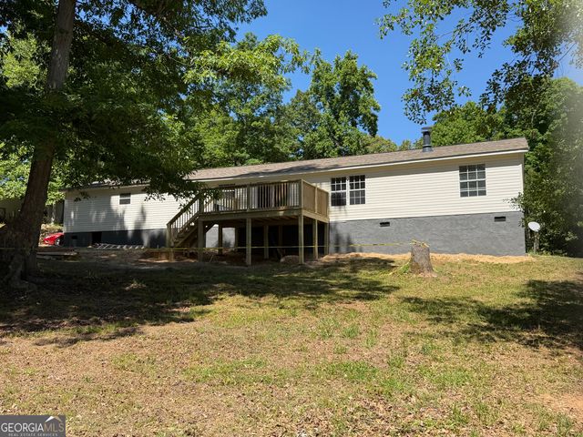 115 Sunrise Cove, Clarkesville, GA 30523