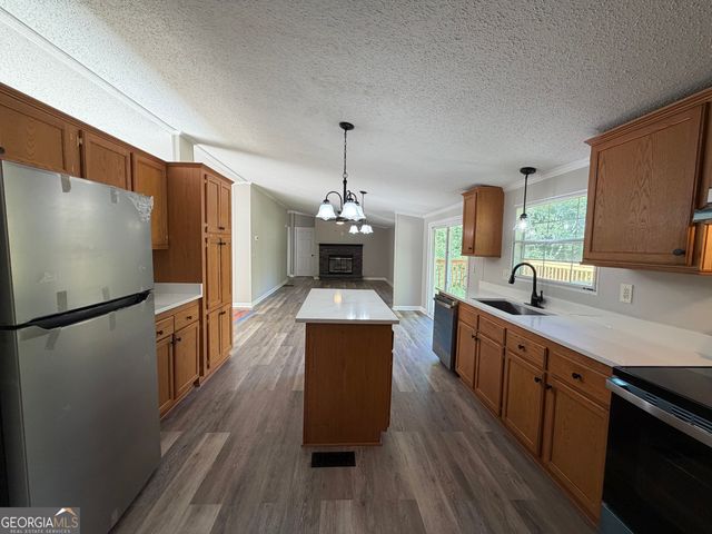 115 Sunrise Cove, Clarkesville, GA 30523