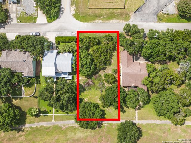 269 WATTS LN, Canyon Lake, TX 78133