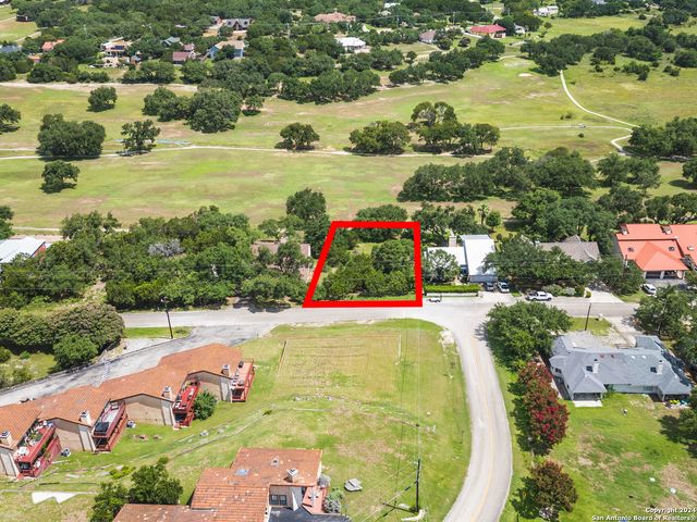 269 WATTS LN, Canyon Lake, TX 78133