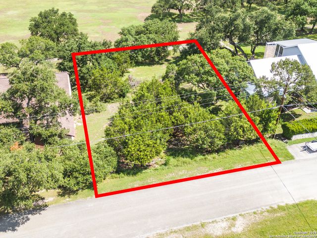 269 WATTS LN, Canyon Lake, TX 78133