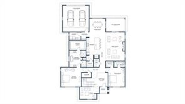 404 Mckinley Street, Desoto, TX 75115