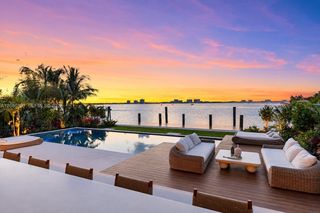 857 N Shore Drive, Miami Beach, FL 33141