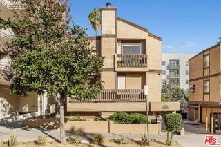 1628 N Formosa Avenue A, Los Angeles, CA 90046