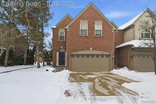 41160 Maplewood Drive, Canton, MI 48187