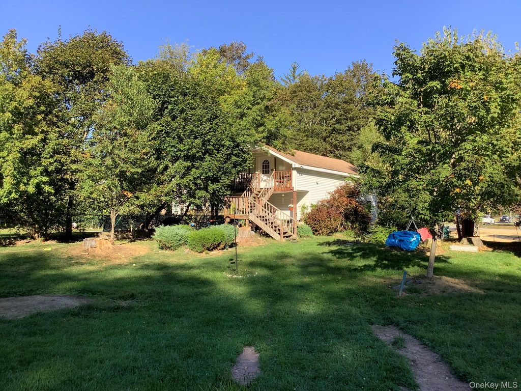 21 York Avenue, Monticello, NY 12701
